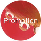 promotion