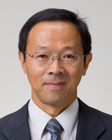 金沢大学名誉教授 宮島昌克 氏