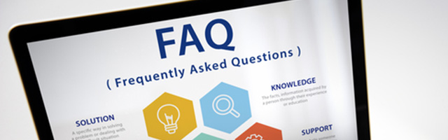 FAQ